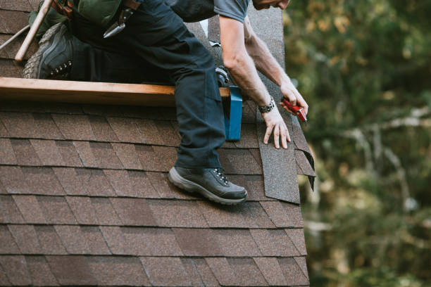 Professional Roofing Contractor in Stuttgart, AR